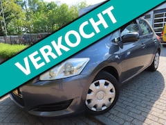 Toyota Auris - 1.6 Comfort