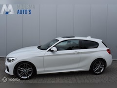 BMW 1-serie - 118i M Sport Edition