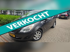 Opel Meriva - 1.4 Turbo Anniversary Edition