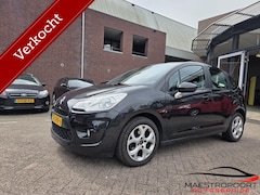 Citroën C3 - 1.4 Dynamique