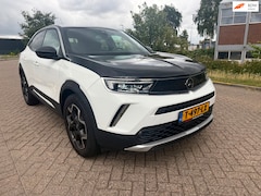 Opel Mokka - 1.2 Turbo Ultimate
