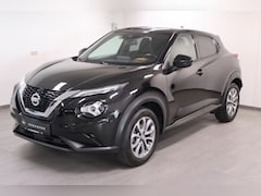Nissan Juke - 1.0 DIG-T N-Connecta