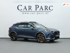 CUPRA Formentor - 2.0 TSI 4DRIVE 310+PK MATT/LED/VIRTUAL/SFEER/BEATS/PANO/LEER+S.VERWARMING/19" LMV/CAM/ACC/