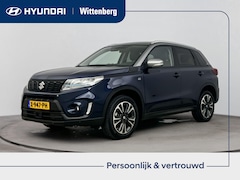 Suzuki Vitara - 1.4 Boosterjet Style Rhino Edition Smart Hybrid | Achteruitrij camera | Dodehoek detectie