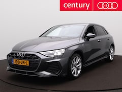 Audi A3 Sportback - 40 TFSI e S edition / ACC / Camera / Stoelverwarming / Navi /