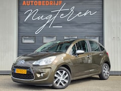 Citroën C3 - 1.6 e-HDi Selection|Cruise|Panoramisch voorraam|