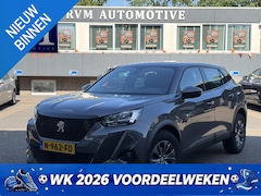 Peugeot 2008 - 1.2 PureTech Active Pack 130pk VAN: 16.900, - VOOR: 14.877, - UW WKVOORDEEL: 2.023, - | RI