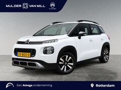 Citroën C3 Aircross - Feel 1.2 82pk | APPLE CARPLAY / ANDROID AUTO | PARKEERHULP | LM-VELGEN | CRUISE CONTROL |