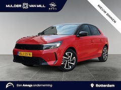 Opel Corsa - Yes 1.2 Turbo Hybrid 110pk | APPLE CARPLAY / ANDROID AUTO | STOEL + STUURVERW. | CAMERA |