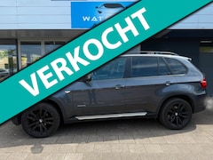 BMW X5 - XDrive35i High Executive PANO|LEDER|Camera/Tik in motor
