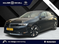 Opel Astra - Elegance 1.2 Turbo 130pk | AGR-STOEL | KEYLESS | PURE PANEL | 180° CAMERA | DODEHOEKBEW. |
