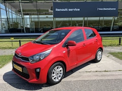 Kia Picanto - 1.0 CVVT EconomyPlusLine / Airco / Elek. Ramen V / Bluetooh /
