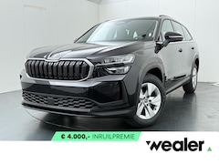 Skoda Kodiaq - Edition 1.5 TSI PHEV 204 PK | Trekhaak | Verwarmbare voorstoelen | Achteruitrijcamera |