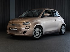 Fiat 500 - Urban 24 kWh l SoH 95% l CAM. l CARPLAY l BTW Auto l CLIMA l Slechts 2.100km l ALS NIEUW