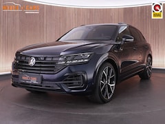 Volkswagen Touareg - 4MOTION R 3.0 462pk TSi |BTW-auto|pano|Dynaudio|luchtvering|massage|memory|elek. trekhaak|