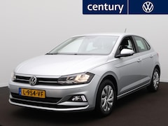 Volkswagen Polo - 1.0 TSI Comfortline / Cruise / Navi / PDC / Carplay /