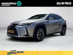 Lexus UX - 250h Preference Line