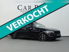 BMW 5-serie Touring - 540i xDrive M-Sport LED/VIRTUAL/SFEER/PANO/LEER+S.VERWARMING+MEMORY/20" LMV/360/ACC/ECC/12