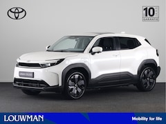 Toyota Urban Cruiser - Executive 61 kWh *NIEUW* | Direct leverbaar | EV-DEAL |