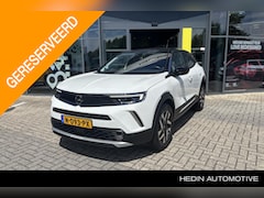 Opel Mokka - 1.2 Turbo Elegance | All Weatherbanden | Achteruitrijcamera | Stoelverwarming | Two Tone |