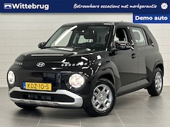 Hyundai Inster - E-Motion 5p. 42 kWh 5 ZITPLAATSEN | LICHTMETALEN VELGEN | DEMO BESCHIKBAAR VANAF 25-09-202