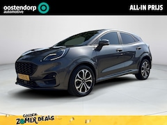 Ford Puma - 1.0 EcoBoost Hybrid Titanium X First Edition
