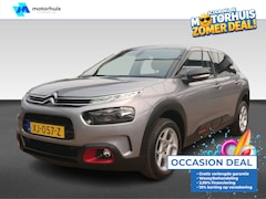 Citroën C4 Cactus - 1.2 PureTech Feel