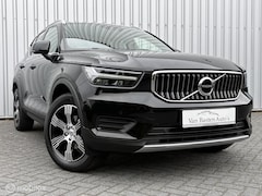 Volvo XC40 - 1.5 T3 Inscription | Aut | Harman/kardon | Camera | 163pk | Carplay | Leder | Volledige hi