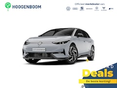 Volkswagen ID.7 Tourer - Limited Edition Plus | 'App-Connect' draadloze smartphone integratie | Koplampverlichting