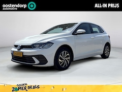 Volkswagen Polo - 1.0 TSI Life