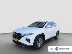 Hyundai Tucson - 1.6 T-GDI 150pk MHEV Comfort Smart | Camera | Carplay | 19-inch Velgen | Navigatie | Stoel