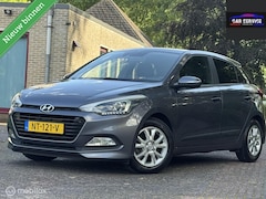 Hyundai i20 - 1.0 T-GDI Go 2016/NAVI/CAMERA/NAP/APK/LMV/OH DO