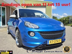 Opel ADAM - 1.4 Turbo S, UNIEK NL Auto Recaro Stoelen 150Pk Juli Maand? AKTIE Maand
