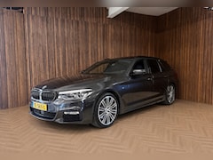 BMW 5-serie Touring - 530i xDrive High Executive - M Pakket - HUD - Adapt