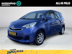 Toyota Verso S - 1.3 VVT-i Comfort | Trekhaak |