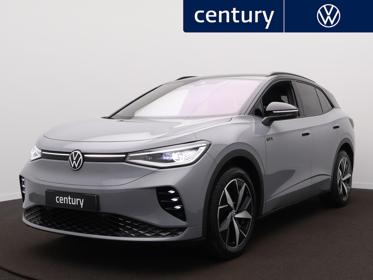 Volkswagen ID.4 - GTX Advantage 4Motion 77 kWh / Camera / Stoelverwarming / ACC / - AutoWereld.nl