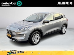 Ford Kuga - 2.5 PHEV Titanium | Winterpack | Driver Assistance Pack |