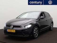 Volkswagen Polo - 1.0 TSI Life Business / Camera / Adap. cruise. / Navi / Clima /