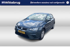 SEAT Ibiza - 1.0 TSI 95pk Style Business Intense / App-Connect / Camera / Trekhaak / Clima / Virtual Co