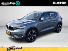 Volvo XC40 - 2.0 T5 AWD Intro Edition Trekhaak | Panoramadak