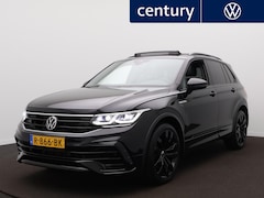 Volkswagen Tiguan - 1.5 TSI R-Line Business+ / Panodak / Camera / Navi / Virtual / Adap. cruise / Elek. Koffer