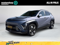 Hyundai Kona - 1.6 GDI HEV Premium Sky | Panoramadak |