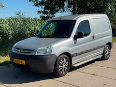 Peugeot Partner - 170C 1.9 D Avantage TREKHAAK|ELEKRAMEN|NWAPK|RIJKLAAR