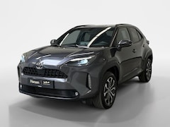 Toyota Yaris Cross - 1.5 Hybrid 115 Dynamic I Stuur en Stoelverwaming I Camera I Adptive Cruise Rijklaar € 28.4