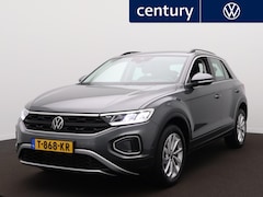 Volkswagen T-Roc - 1.0 TSI Life Business / Camera / Trekhaak / ACC / Stoelverarming / Dodehoeksensoren /