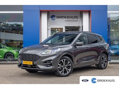 Ford Kuga - 2.5 PHEV ST-Line | Trekhaak Wegklapbaar | Winterpack | 19'' | Apple Carplay/Android Auto |