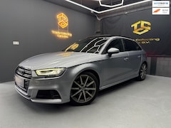 Audi A3 Sportback - 35 TFSI Sport S Line Edition PANO-ACC-DIGITAL COCKPIT