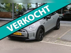 MINI Electric - Yours 33 kWh SOH 96, 3%