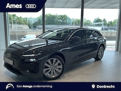 Audi A6 Avant e-tron - edition performance 100 kWh Privacy Glas | 20" | 367 pk