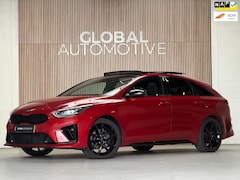 Kia Pro cee'd - ProCeed 1.0 T-GDI GT LINE - SCHUIFDAK - DODEHOEK DETECTIE - STOELVERWARMING